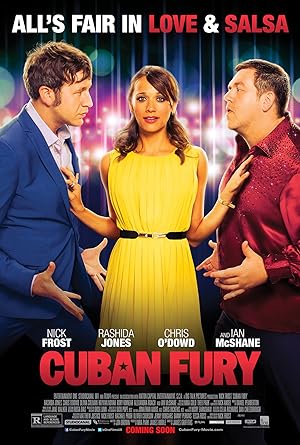 Aşkın Dansı izle