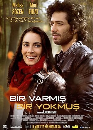 Bir Varmış Bir Yokmuş izle