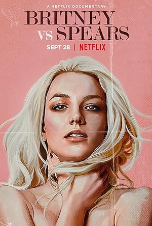 Britney Vs Spears izle