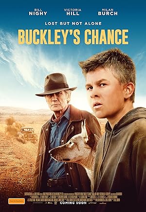 Buckley’in Şansı izle