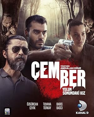 Çember: Yolun Sonundaki Kız izle