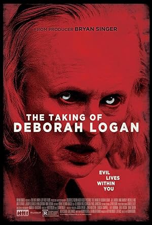 Deborah Logan’ın Hikayesi izle