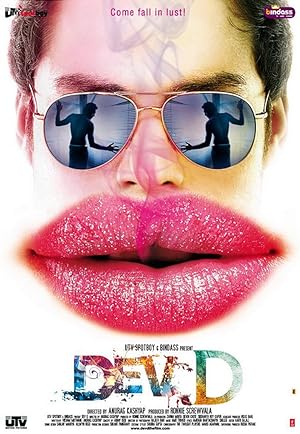 Dev.D izle