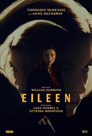 Eileen izle