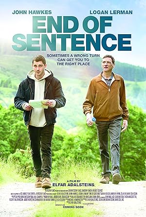 End of Sentence izle