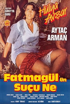 Fatmagül’ün Suçu Ne izle