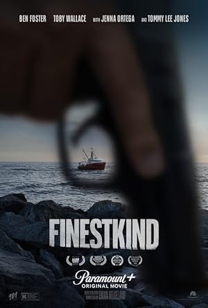 Finestkind izle