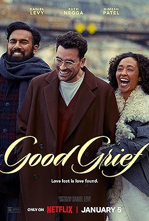 Good Grief izle