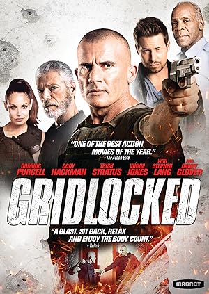 Gridlocked izle