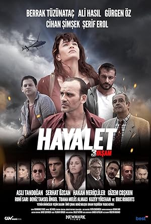 Hayalet: 3 Yasam izle