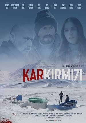 Kar Kırmızı izle