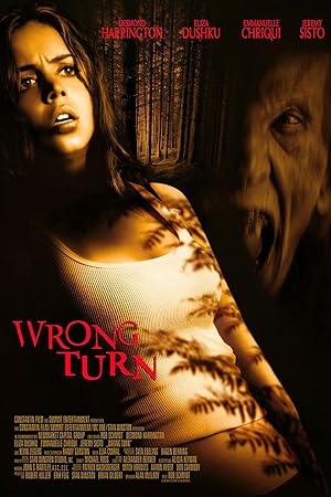 Korku Kapanı izle