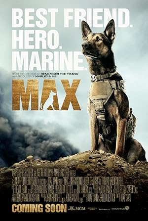 Max izle