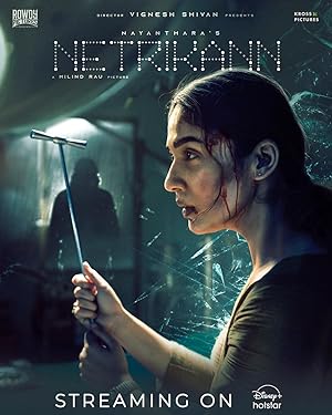 Netrikann izle