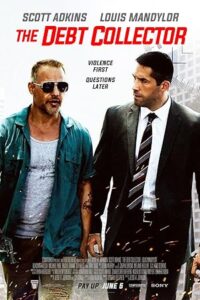 The Debt Collector Film Serisi