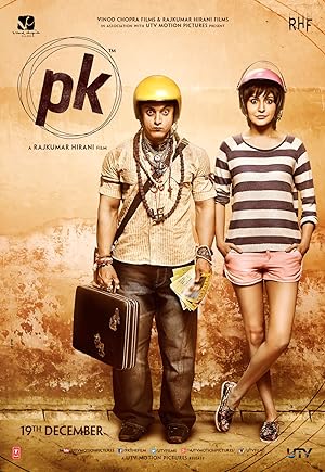 PK izle