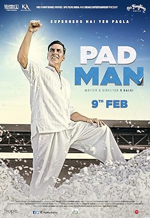 Padman izle