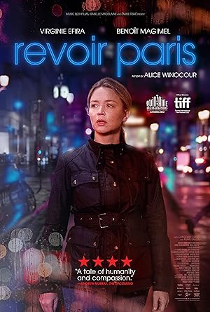 Paris Hatıraları izle