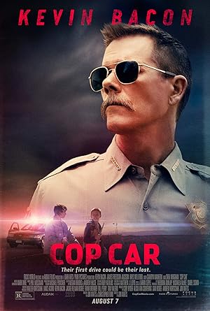 Polis Arabası izle