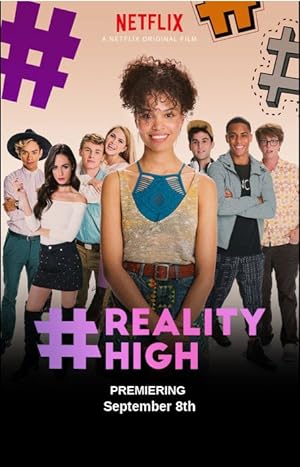 #Realityhigh izle