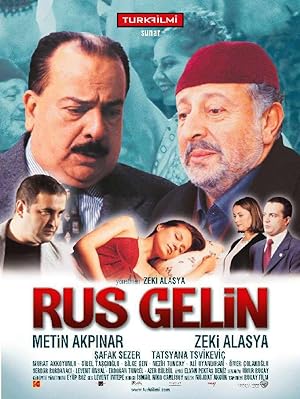 Rus Gelin izle