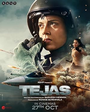 Tejas izle