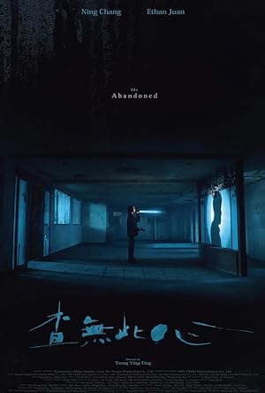 The Abandoned izle