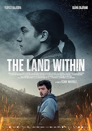 The Land Within izle