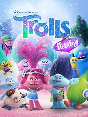 Troller Tatilde izle