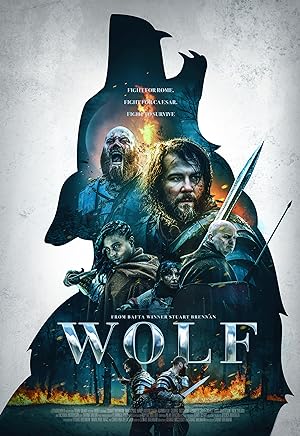 Wolf izle