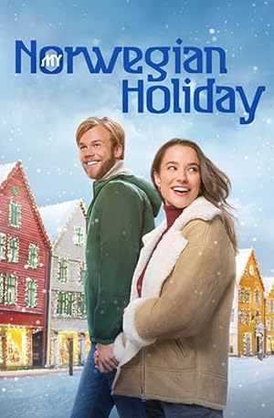 My Norwegian Holiday izle