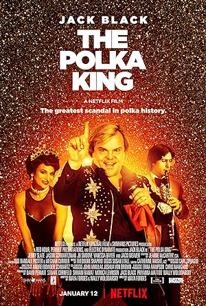 Polka Kralı izle