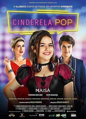 DJ Cinderella izle