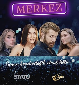 Merkez izle