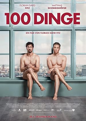 100 Dinge izle