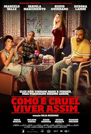 Acımasız Hayat izle