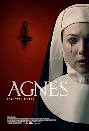 Agnes izle