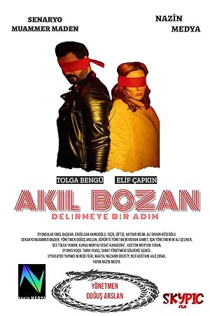 Akıl Bozan izle