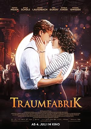 Aşk ve Savaş izle