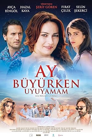 Ay Büyürken Uyuyamam izle