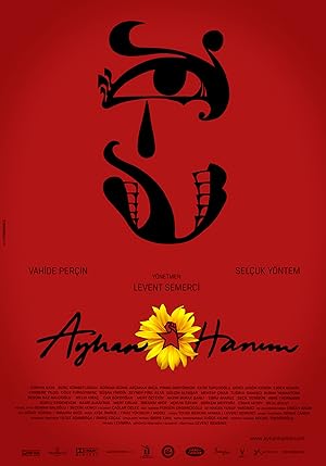 Ayhan Hanım izle