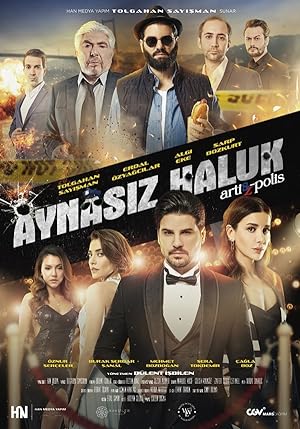 Aynasız Haluk izle