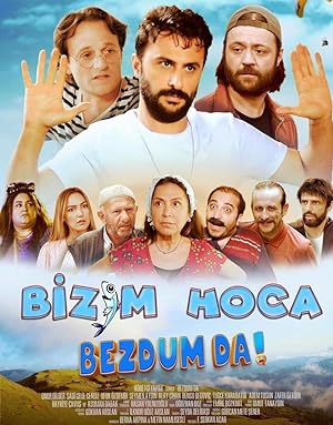 Bizum Hoca: Bezdum da! izle