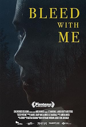 Bleed with Me izle