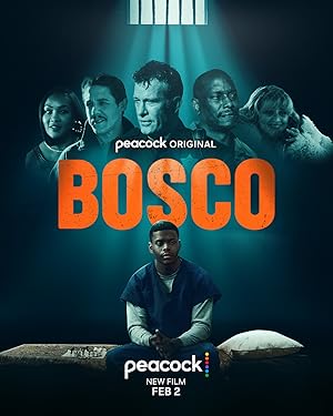 Bosco izle