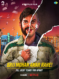 Brij Mohan Amar Rahe izle