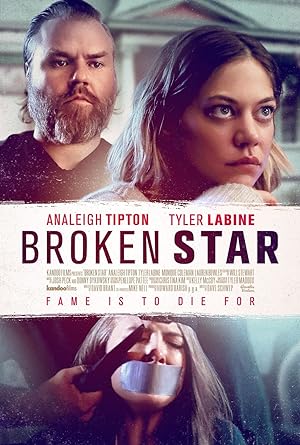 Broken Star izle