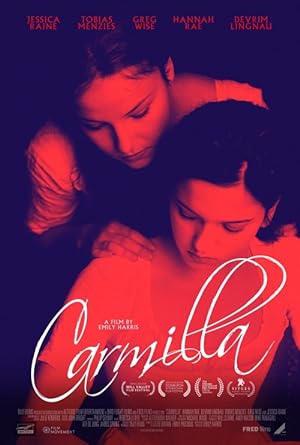 Carmilla izle