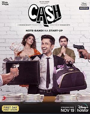 Cash izle