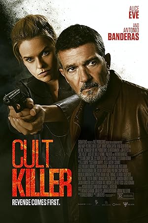 Cult Killer izle